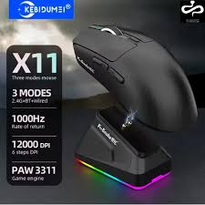 K-Snake X11, détail