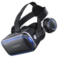 Casque VR Shinecon G04E réalité virtuelle
