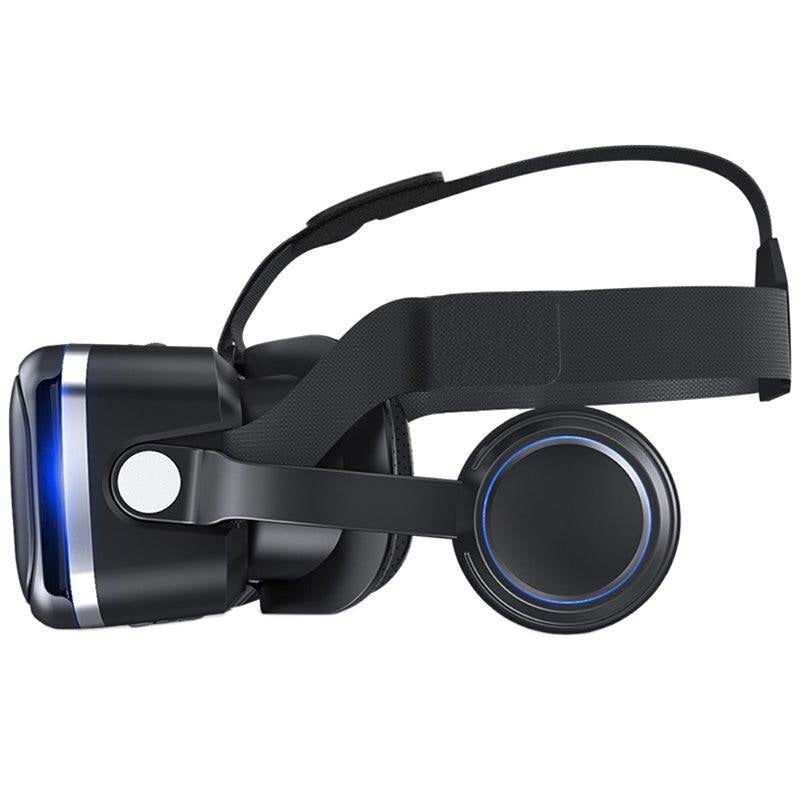 Casque VR Shinecon G04E réalité virtuelle – vue 3